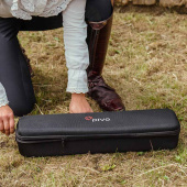 Travel Case Classic til Pivo Pod Svart Travel Case Classic til Pivo Pod Svart