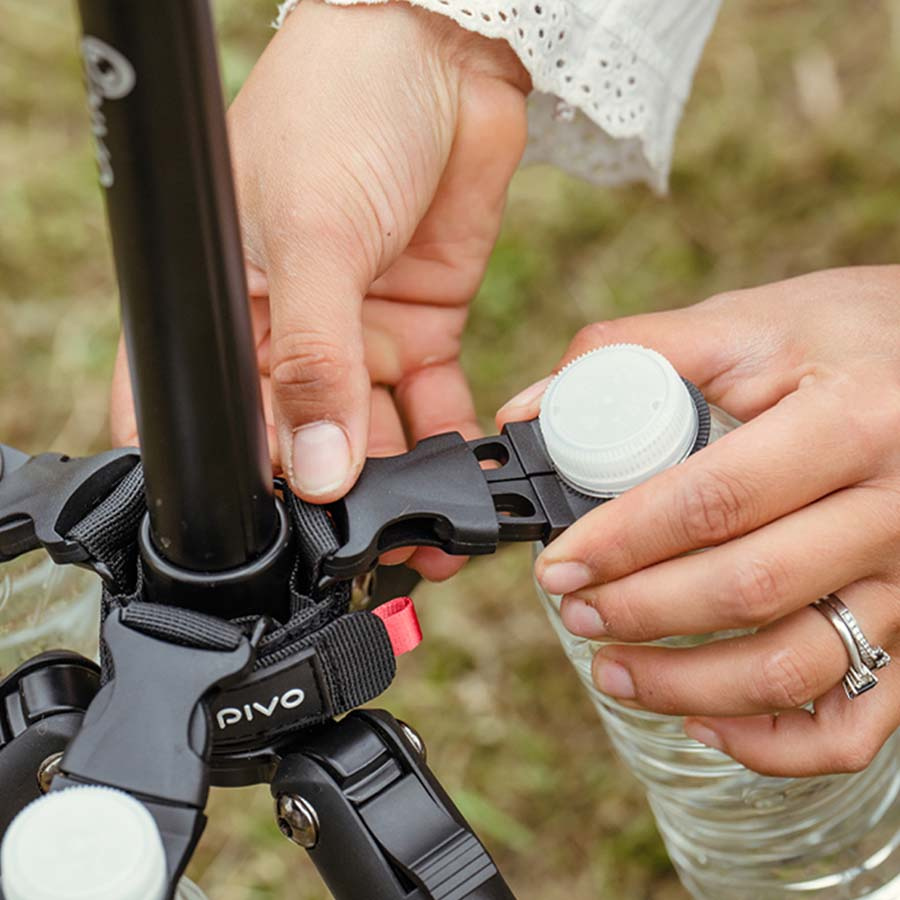 Vekt til Pivo Tripod Svart