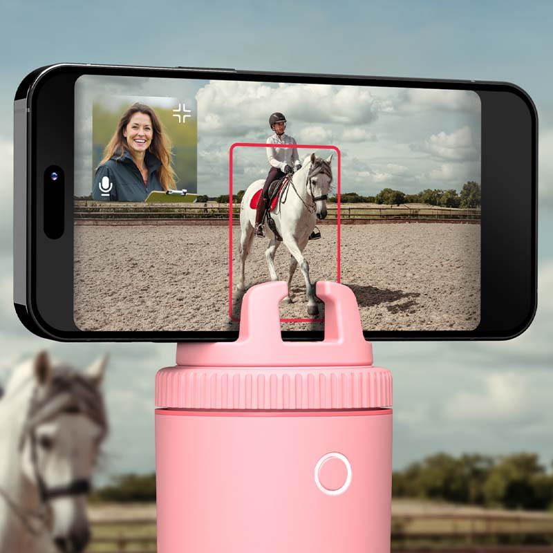 Kameraholder Pivo Pod Rosa