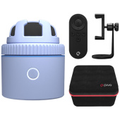 Kameraholder Pivo Pod Starter Pack Blå Kameraholder Pivo Pod Starter Pack Blå