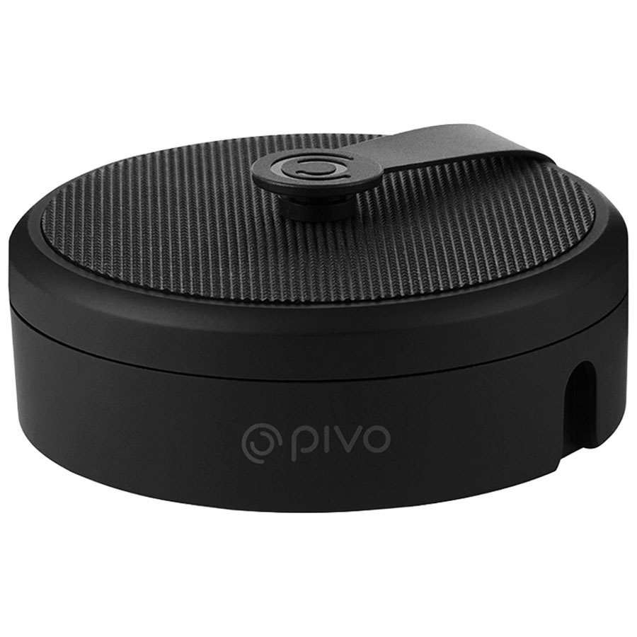 Powerbank til Pivo Pod Svart