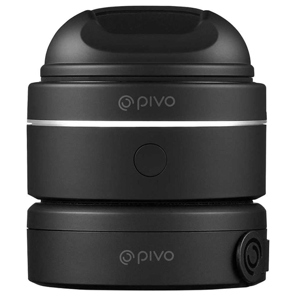 Powerbank til Pivo Pod Svart