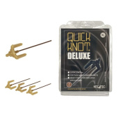 Quick Knot Deluxe Brun XL Quick Knot Deluxe Brun XL