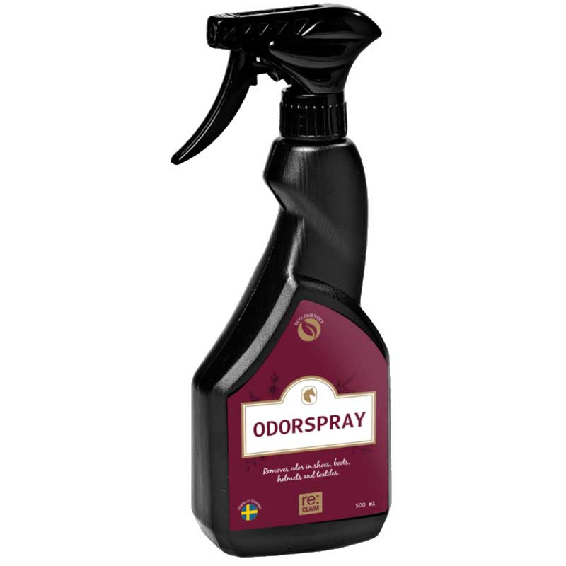 Luktfjerner Odørspray 500ml