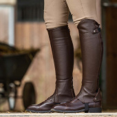 Chaps Classic Brun Chaps Classic Brun