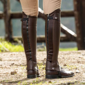 Chaps Classic Brun Chaps Classic Brun