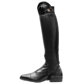 Chaps Exel Croco Top Svart Chaps Exel Croco Top Svart