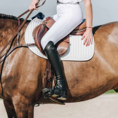 Chaps Classic Show Svart Chaps Classic Show Svart