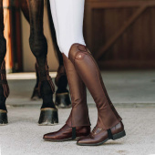Chaps Classic Show Brun Chaps Classic Show Brun