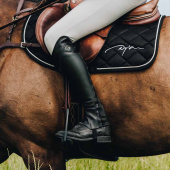 Chaps Classic Comfort Svart Chaps Classic Comfort Svart