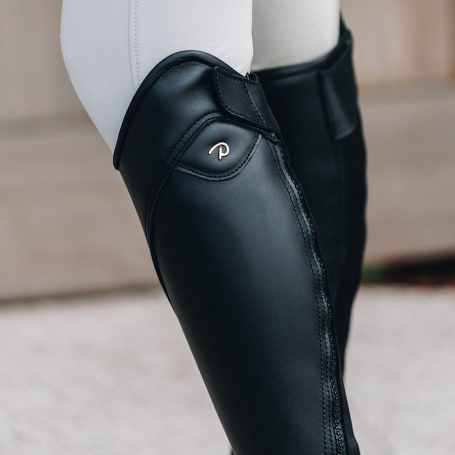 Chaps Classic Comfort Svart