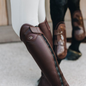 Chaps Classic Comfort Brun Chaps Classic Comfort Brun