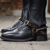 Sporereimer Brun Sporereimer Brun