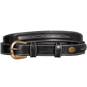Belte Fancy Leather Svart Belte Fancy Leather Svart