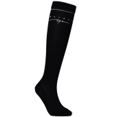 Ridesokker Maison 3-pack Svart Ridesokker Maison 3-pack Svart