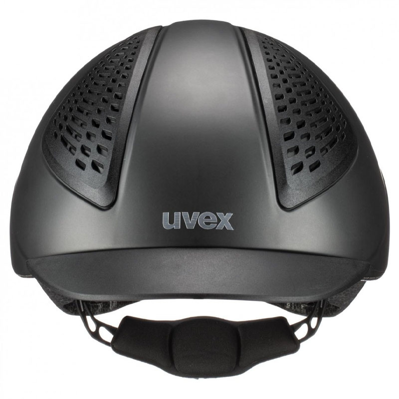 Ridehjelm MIPS Exxential III Svart