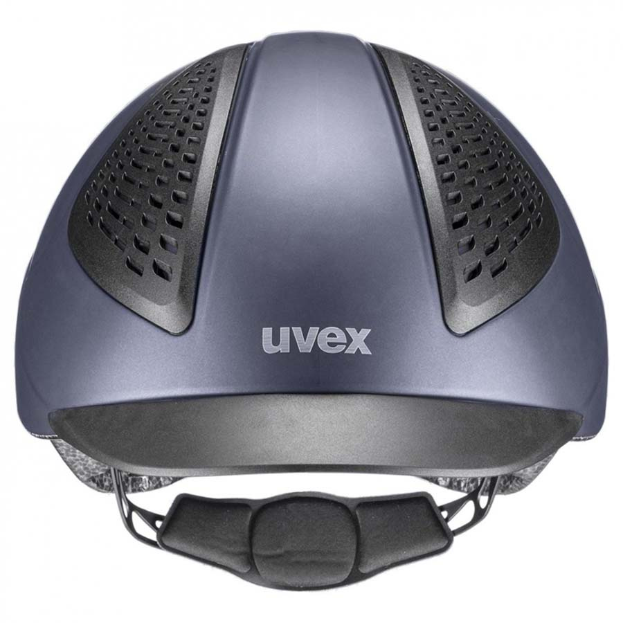 Ridehjelm MIPS Exxential III Marineblå