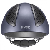 Ridehjelm MIPS Exxential III Marineblå Ridehjelm MIPS Exxential III Marineblå