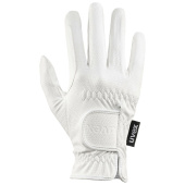 Ridehansker Sportstyle Hvit Ridehansker Sportstyle Hvit