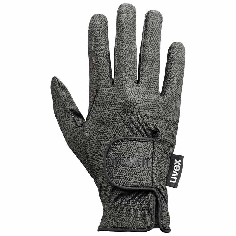 Ridehansker Sportstyle Svart