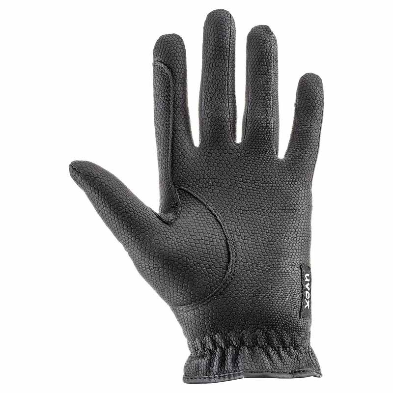Ridehansker Sportstyle Svart
