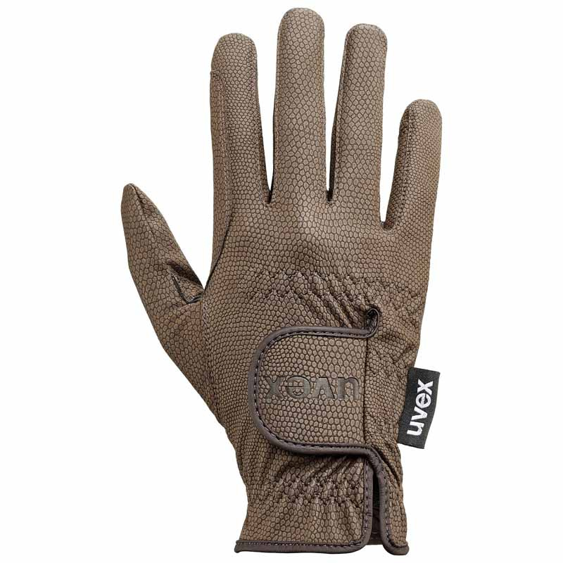 Ridehansker Sportstyle Brun