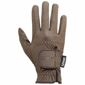 Ridehansker Sportstyle Brun Ridehansker Sportstyle Brun