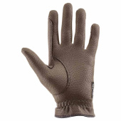 Ridehansker Sportstyle Brun Ridehansker Sportstyle Brun