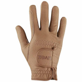 Ridehansker Sportstyle Caramel Ridehansker Sportstyle Caramel