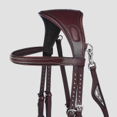 Hodelag Ready To Ride Brun Hodelag Ready To Ride Brun