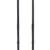 Huntertøyler Lær/Gummi 5/8 Huntertøyler Lær/Gummi 5/8