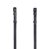 Huntertøyler Lær/Gummi 5/8 Huntertøyler Lær/Gummi 5/8