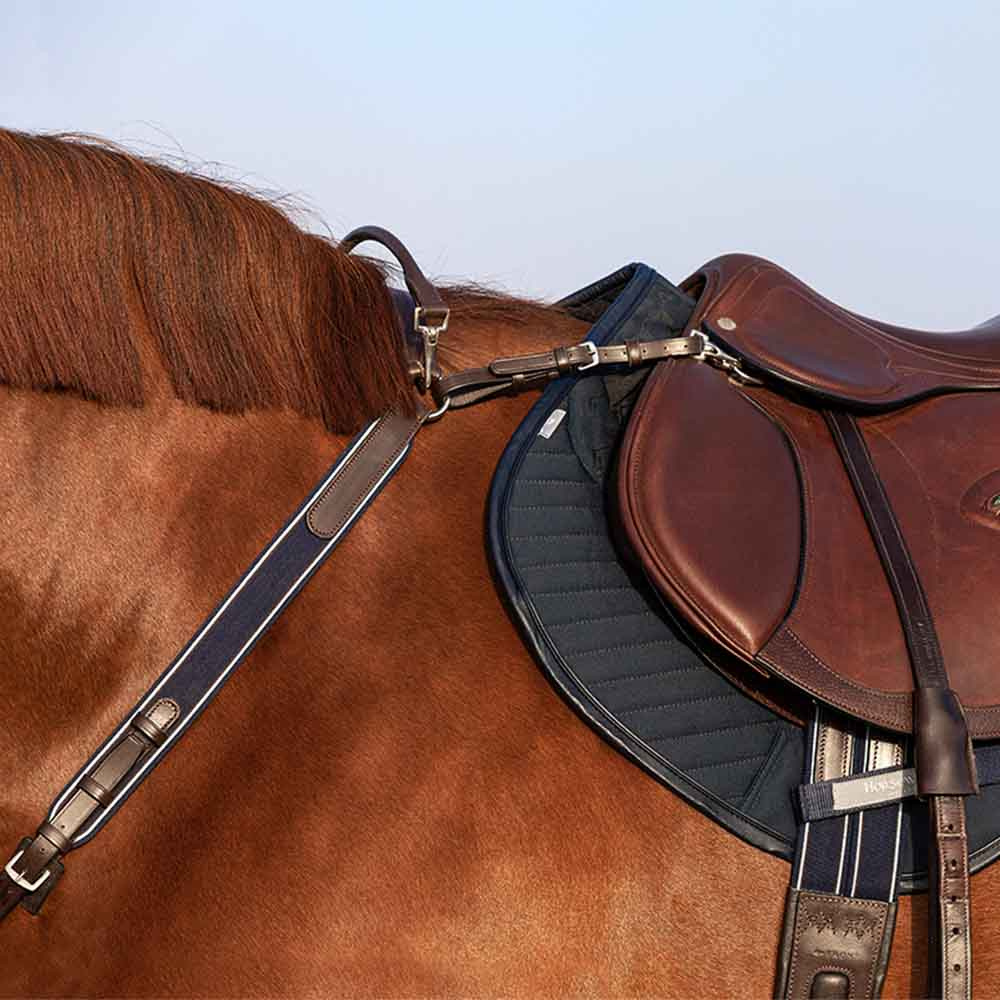 Martingal Rambo Micklem Brun