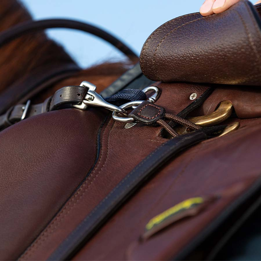 Martingal Rambo Micklem Brun