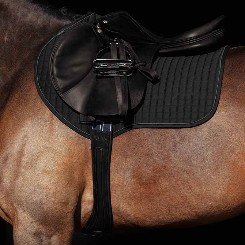 Salgjord Rambo Micklem Comfort Svart