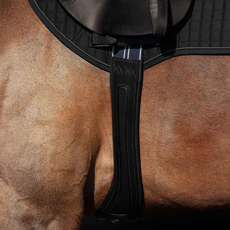 Salgjord Rambo Micklem Comfort Svart