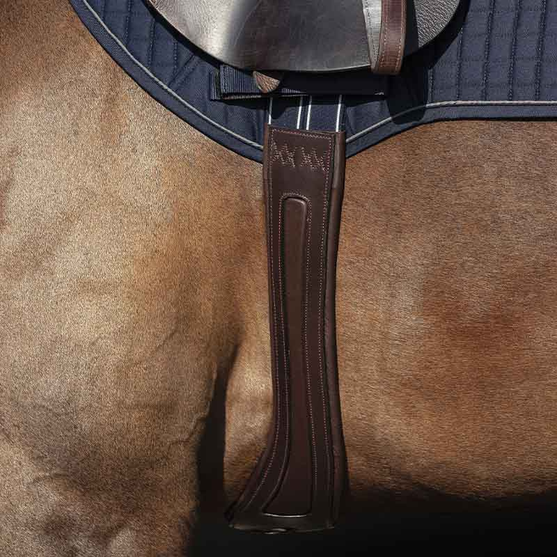 Salgjord Rambo Micklem Comfort Mørkebrun