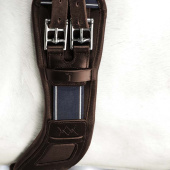 Dressurgjord Micklem Comfort Brun Dressurgjord Micklem Comfort Brun