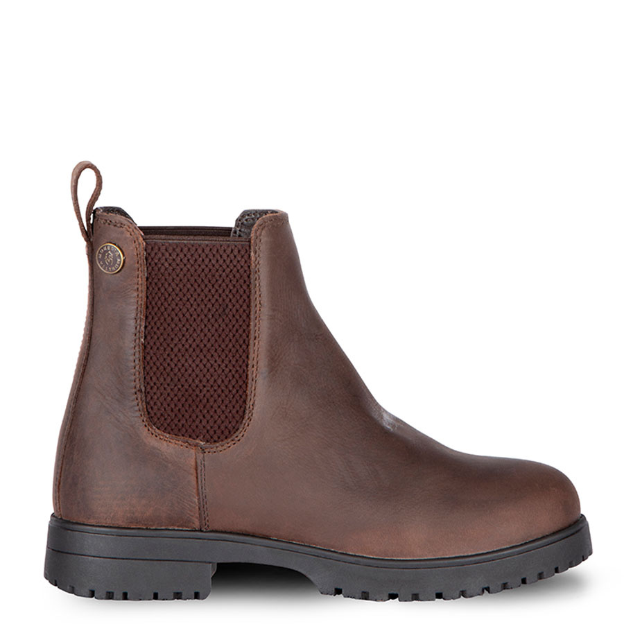 Jodhpurs Forio Brun