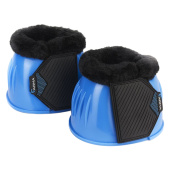 Kopper Glossy PVC Fleece Blå Kopper Glossy PVC Fleece Blå