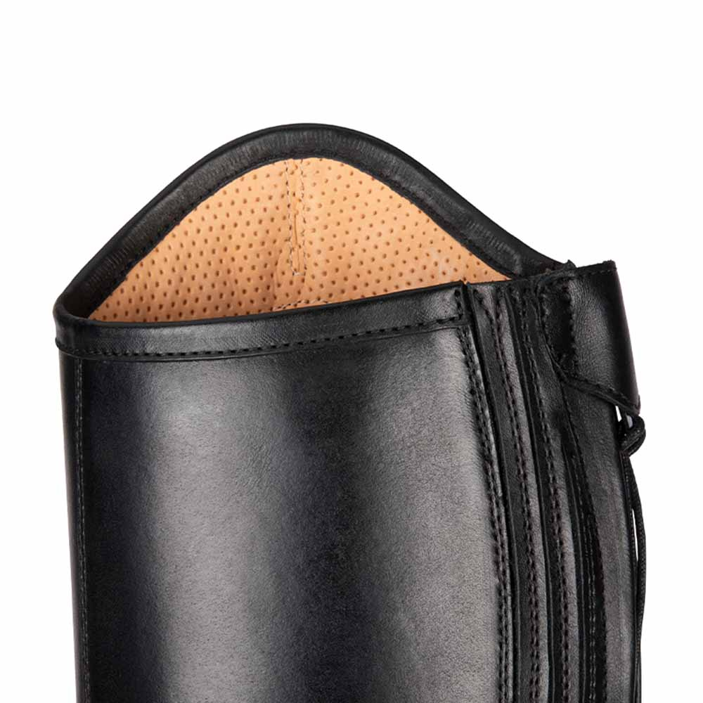 Ridestøvler Ortona Svart