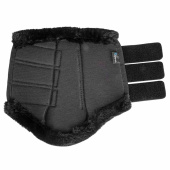 Treningsbeskyttere Air Motion Supafleece Svart Treningsbeskyttere Air Motion Supafleece Svart