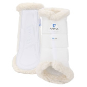 Treningsbelegg NX-Air Motion Supafleece Hvit Treningsbelegg NX-Air Motion Supafleece Hvit