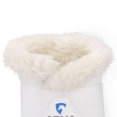 Treningsbelegg NX-Air Motion Supafleece Hvit Treningsbelegg NX-Air Motion Supafleece Hvit