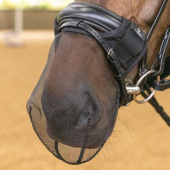 Mulebeskytter Regular Svart Mulebeskytter Regular Svart