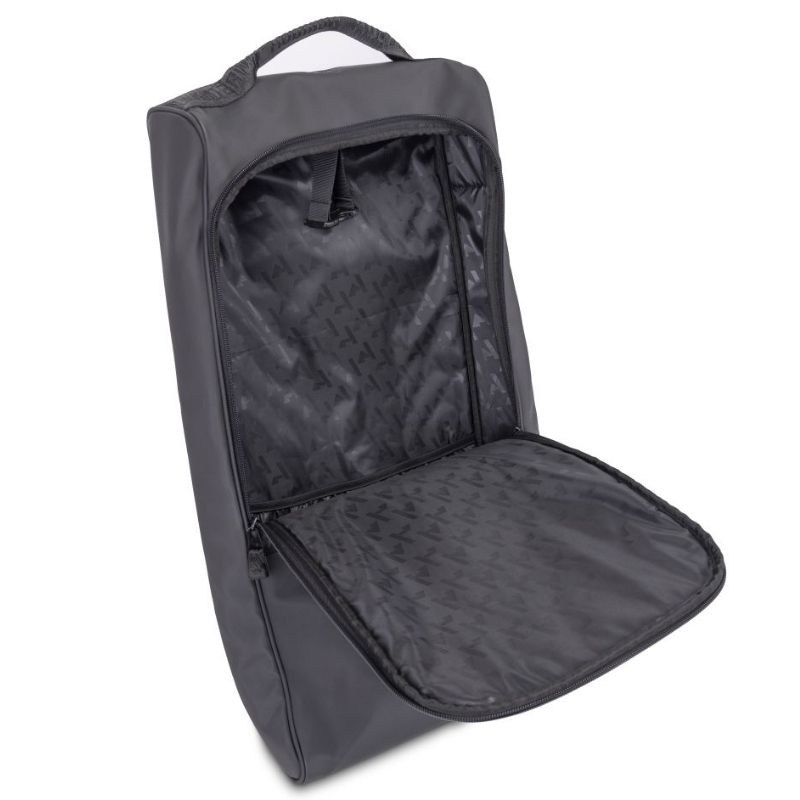 Hodelagveske React Svart