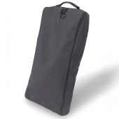 Hodelagveske React Svart Hodelagveske React Svart