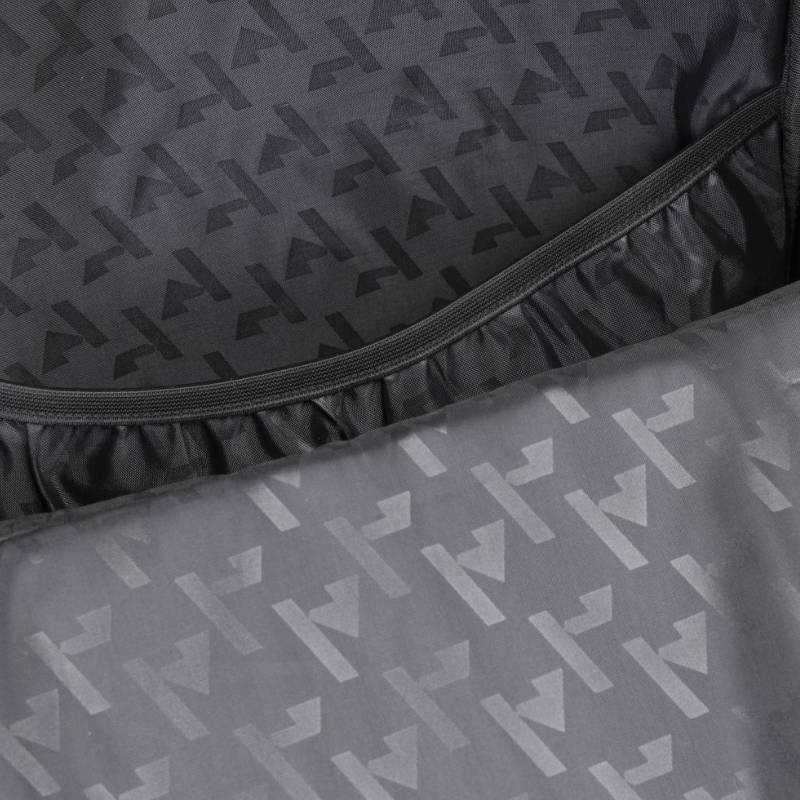 Hodelagveske React Svart