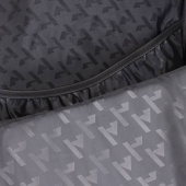 Hodelagveske React Svart Hodelagveske React Svart