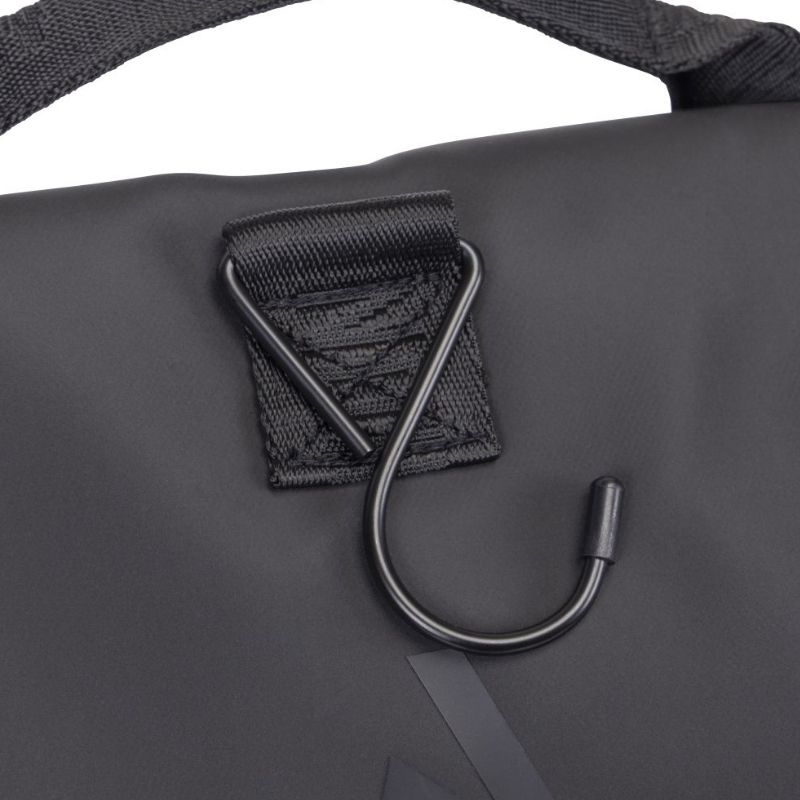 Hodelagveske React Svart